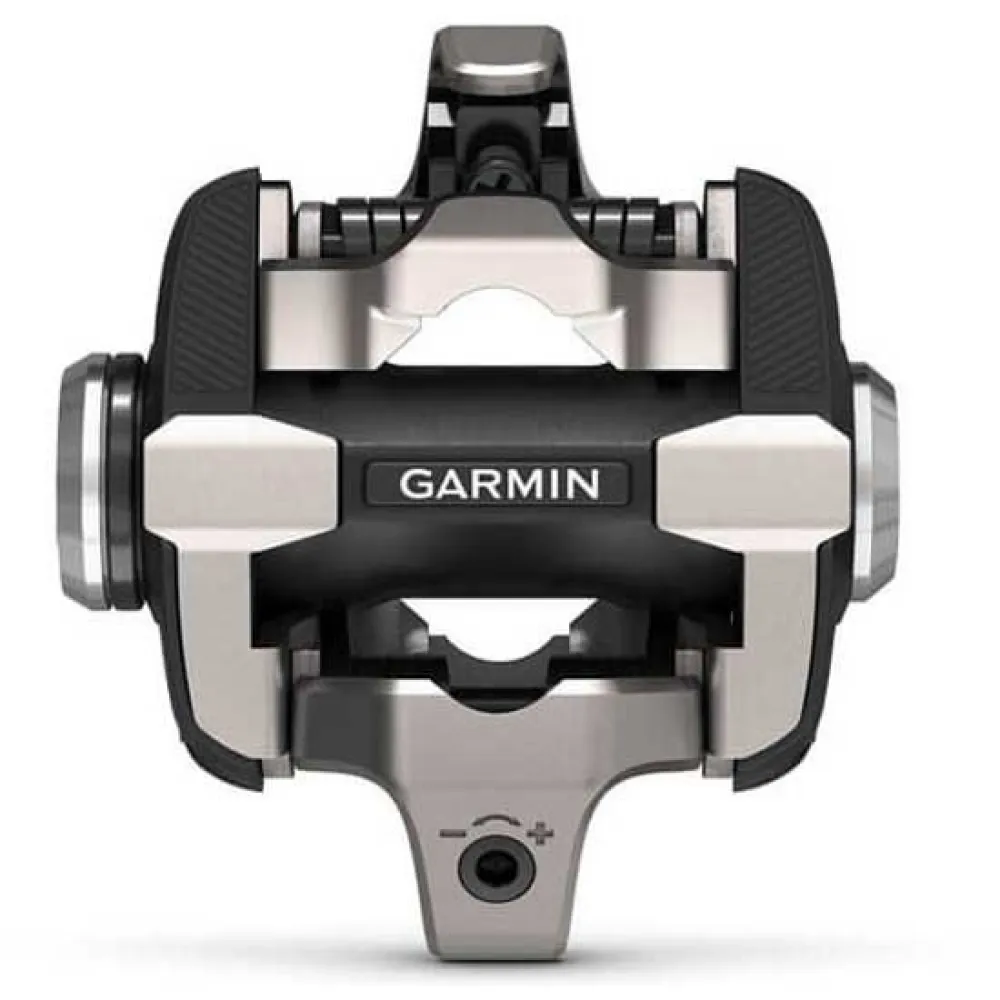 Garmin Rally XC Right Non-Sensing Pedal Body