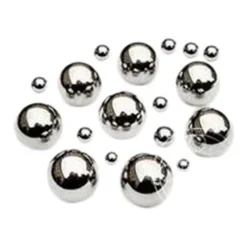 GURPIL Steel Balls 1/4