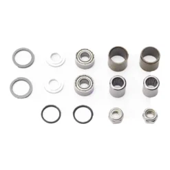 HT N-M1 Pedals Rebuild Kit