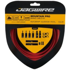 JAGWIRE Brake Kit Mountain Pro Brake Kit