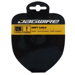 JAGWIRE Cable Shift Galvanized 1.1X2300Mm Sram/Shimano