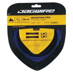 JAGWIRE Hydraulic Brake Hose Quick Fit
