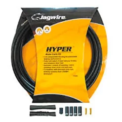 JAGWIRE Hyper Teflon Universal Kit