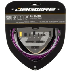 JAGWIRE Kit Elite Link Shift 2 Unidades