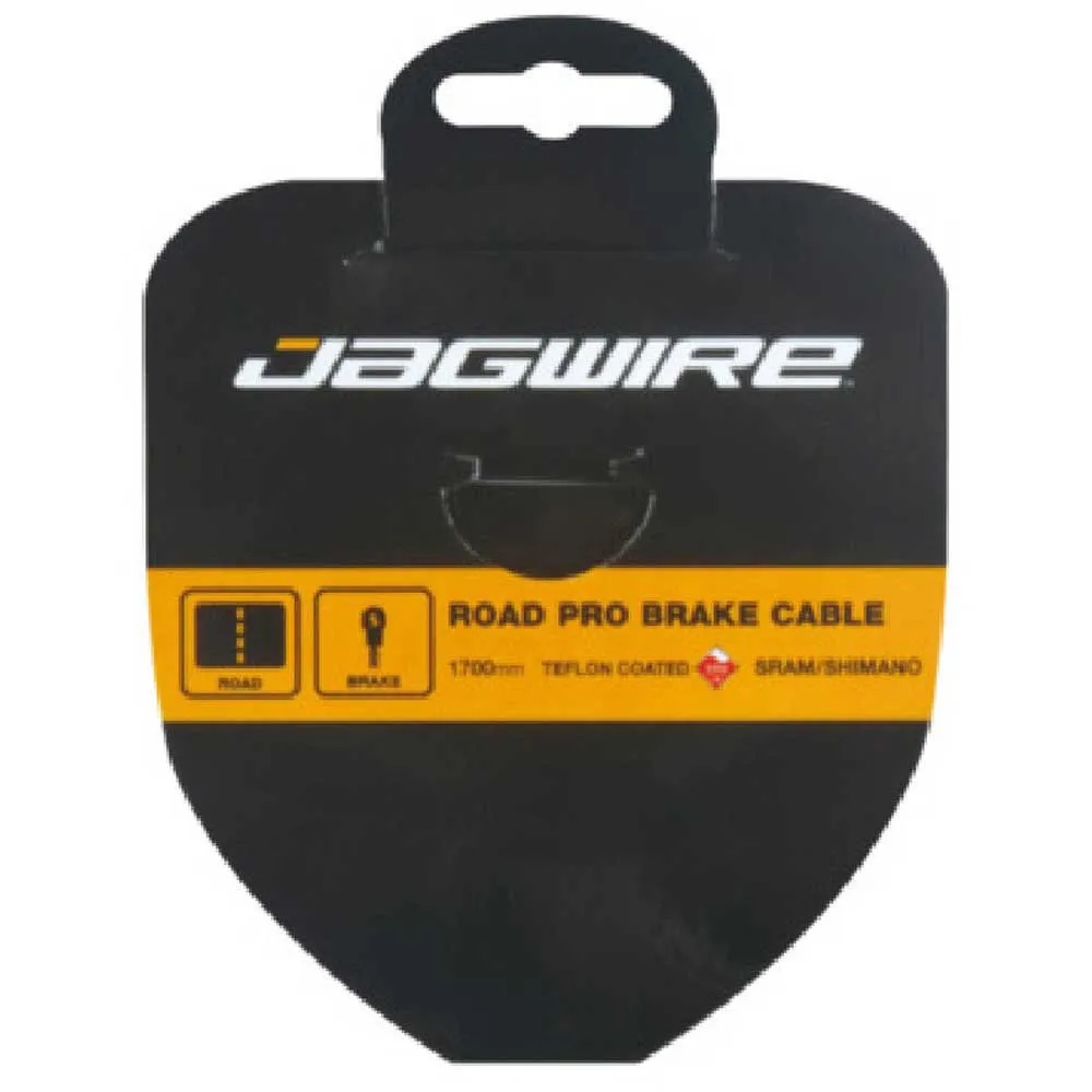 JAGWIRE Slick Stainless Campagnolo