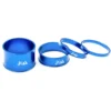 Machined Anodised Headset Spacers