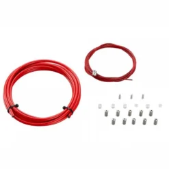 Kcnc 4 Mm Shift Cable Kit 2 Units