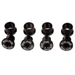 Kcnc Chainring Bolt Spb0013 MTB 4 Pieces For Single Chainring