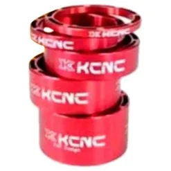 Kcnc Hollow Headset Spacers 5 Units