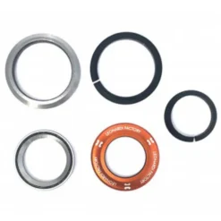 1 1/5 - 1 1/8´´ Without Cap Steering Set