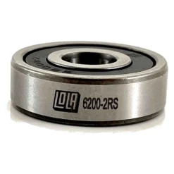 LOLA Steel 6200 Hub Bearing
