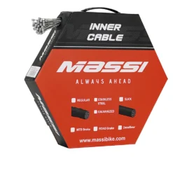 MASSI Cable Brake Tandem Box 100 Units