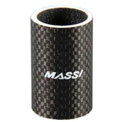 MASSI Carbon Head Set Spacer 1 Inch 50 Mm