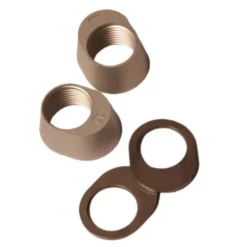 MSC Als Crank Adaptor 170-175 Mm