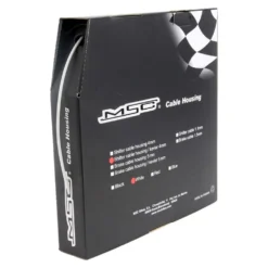 MSC Brake Aramidic Lining Cable Housing 30 Meters