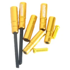 MSC Brake End Kit Alu7075T6 With Guide