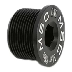 MSC Gxp And Shimano Durace Crankset Bolt 1Unit