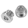 MSC Rear Shock Bushings Manitou