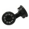 MSC Square Bottom Bracket Bolt Alu7075T6 2 Units