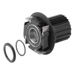 Novatec Shimano 12s Freehub Body