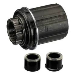 Novatec Shimano S5 Freehub Body