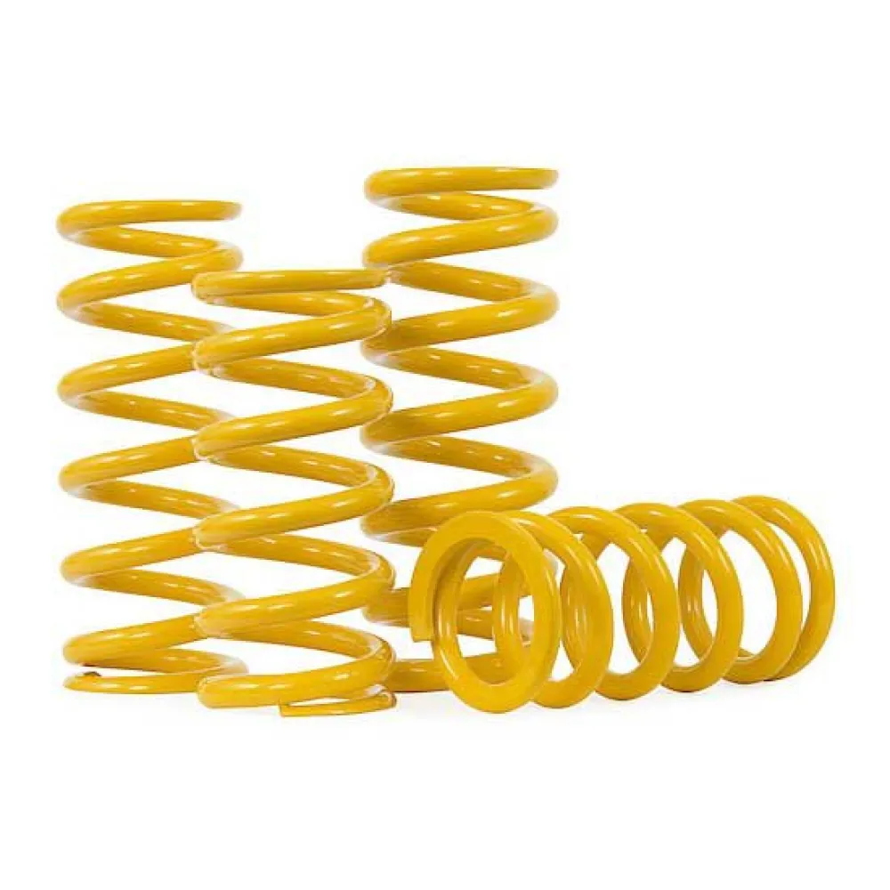 MTB TTX 22 M 18073 18073-02 Shock Spring - Image 2