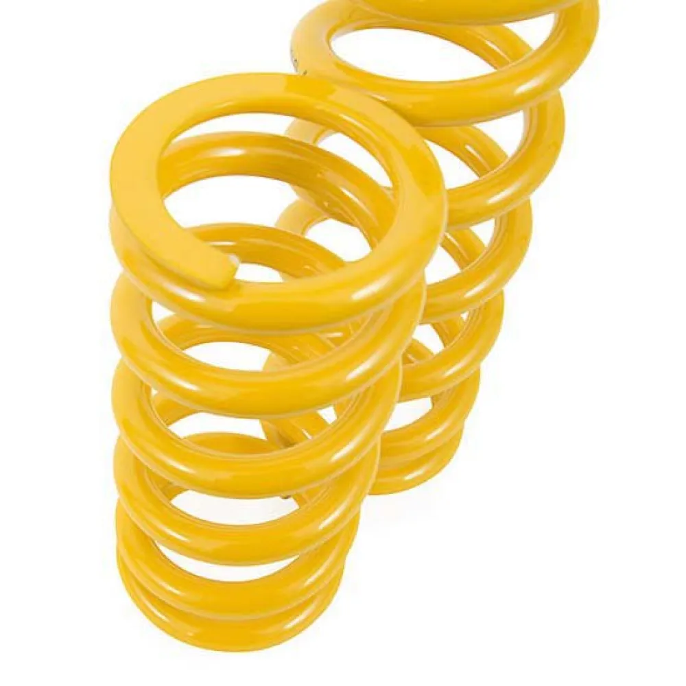 MTB TTX 22 M 18075 18075-14 Shock Spring - Image 3