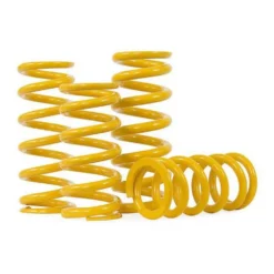 MTB TTX 22 M 18077 18077-11 Shock Spring