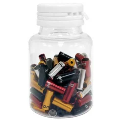 Shift Housing Caps 4 Mm 100 Units