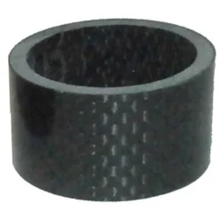 Spacers 20 Mm With Carbon Fiber