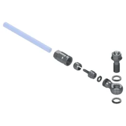 Cable And Ogive Terminals Kit - Model 8300