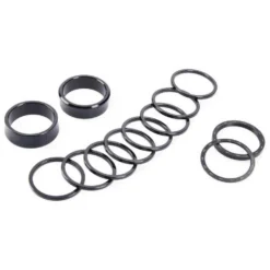 Race Face 30mm Crankset Blk Kit