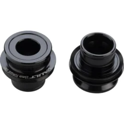 Race Face Vault F 412/414 15 Mm Torque End Cap Set 2 Units