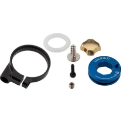 ROCKSHOX Compression Damper Knob Kit Remote RLT Reba A1/A5