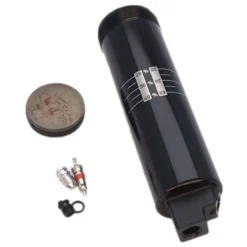 ROCKSHOX Fast Black Monarch Enduro 26 Damper Body/IFP