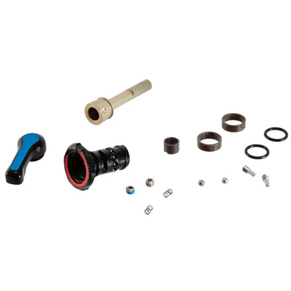 ROCKSHOX Monarch RL/RT/B1/C1 Rebound Knob/Compression Kit