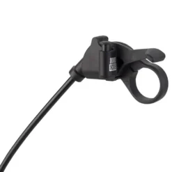 ROCKSHOX Poploc Right 17 Mm Cable Pull RL / TK Dampers Remote Control