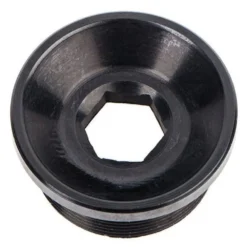 Rotor 3D Crank Bolt Non Drive Side