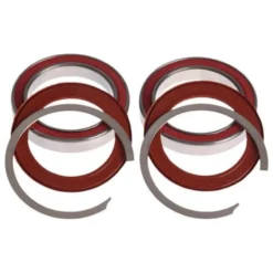 Rotor BB30 Bearings Set Steel