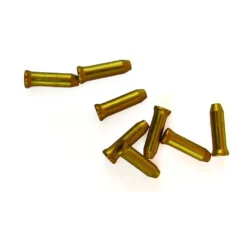 Aluminium Cable End Cap 100 Units