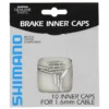 Shimano Brake Cable Terminal 10 Units