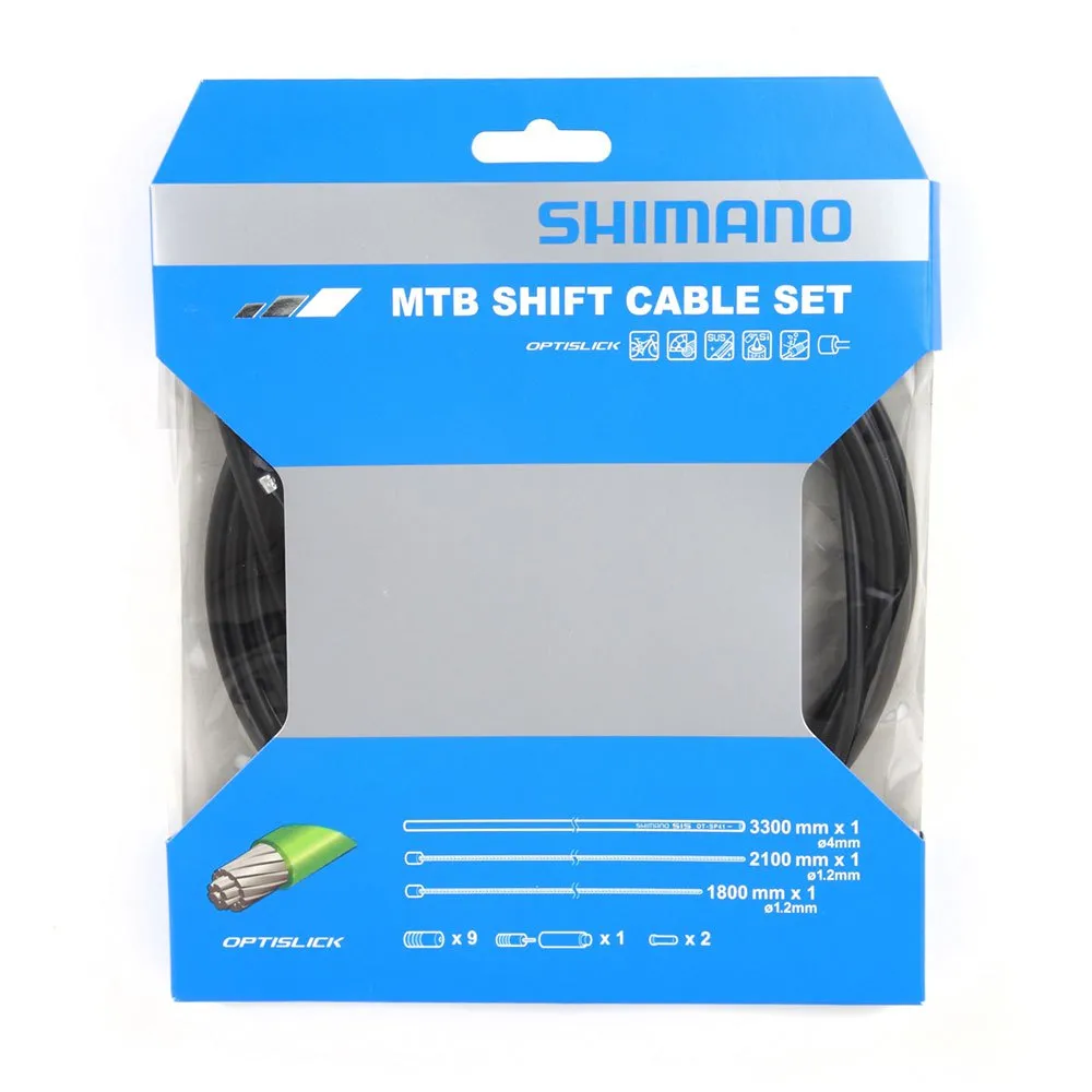 Shimano Optislik MTB Shift Cable