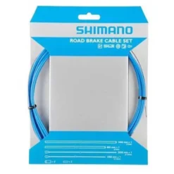 Shimano Road Teflon 1.2 Mm Shift Cable Sleeve