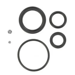 Sr-suntour Gaskets Oil Kit For Shock RS16-17 Duair