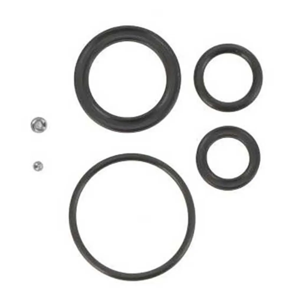 Sr-suntour Gaskets Oil Kit For Shock RS16-17 Duair