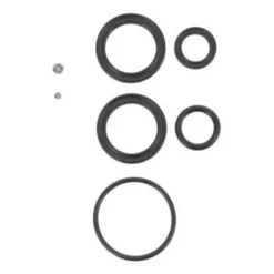 Sr-suntour Gaskets Oil Kit For Shock RS16-17 Unair/RS15 Epixon LO-R