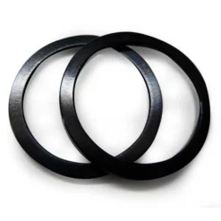 SRAM BB30 Spacers Kit 2 Units