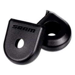 SRAM Capucha Protectora Negra 2 Units