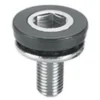 SRAM Crank Arm Bolt M8 Capless For Square-Taper Powerspline 2 Units
