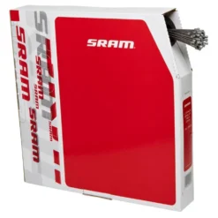 SRAM Stainless Shift Cable For TT/Tandem